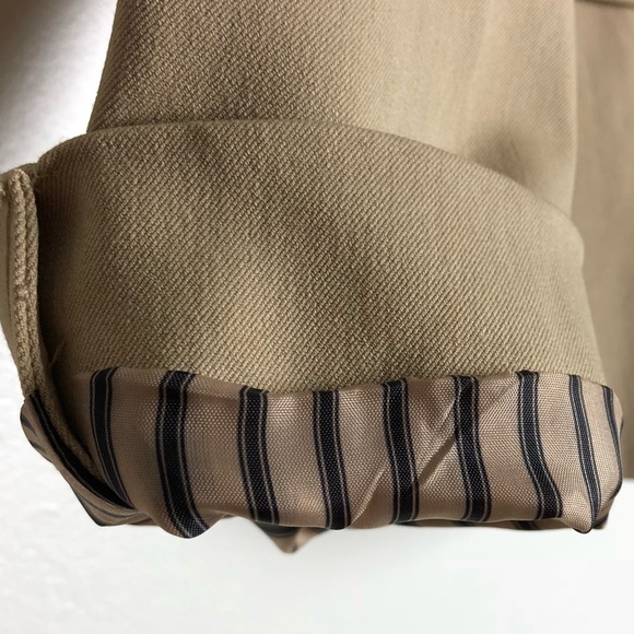 ny&c chic camel blazer - Picture 6 of 7